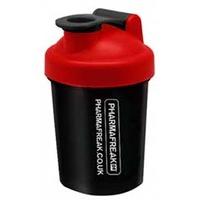 Pharma Freak Shaker 400ml Shaker