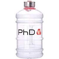 phd nutrition water jug 22litre bottles