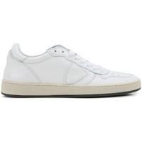 philippe model paris lkldvl2323 womens shoes trainers in white