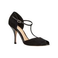 phase eight tammara t bar peep toe shoe