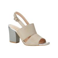 Phase Eight Eve Block Heel Sandal