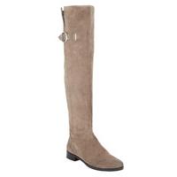 Phase Eight Anna Suede Knee High Boot