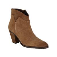 Phase Eight Amber Suede Boot