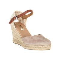 Phase Eight Tamzin Suede Espadrille