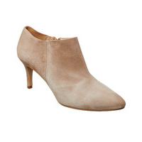 Phase Eight Lily Suede Ankle Boot