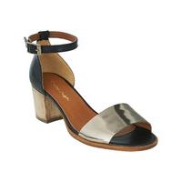 phase eight talia leather sandal