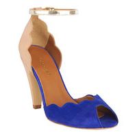 phase eight tamara peep toe shoe