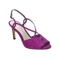 Phase Eight Ally Suede Shoe