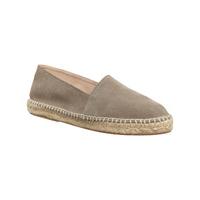 Phase Eight Suede Flat Espadrille