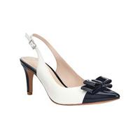 phase eight molly pointed sling back