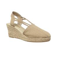 Phase Eight Mini Wedge Espadrille