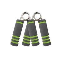 Phoenix Fitness 2 x Hand Grips Strength Resistance Training Accessory Gym Gear