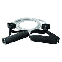 phoenix fitness padded resistance tube