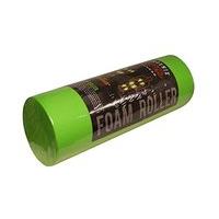 Phoenix Fitness Foam Roller Trigger Point Home Gym Sports Massage Physio - Green