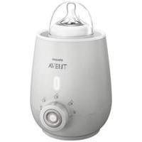 Philips Avent - Bottle Warmer Scf35600