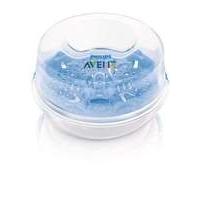 Philips Avent Microwave Steam Steriliser