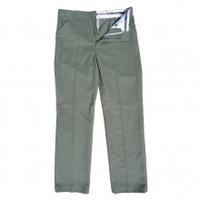 Philip Morris & Son Moleskin Trousers, Lovat, 34 Regular