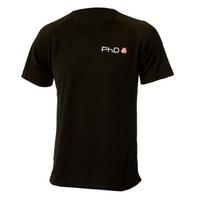PhD Nutrition The Next Level Technical T-Shirt