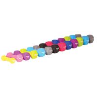 Physical Company Neo Hex Dumbbells