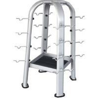 Physical Company Attachment Rack