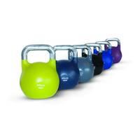 Physical Company Competition Kettlebells