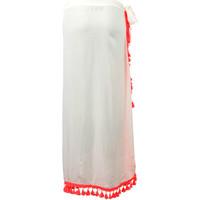 phax white sarong batwa womens cover ups in white