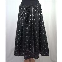 Phase Eight Polka Dot skirt size 12