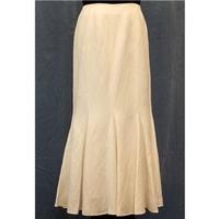 PHASE EIGHT long skirt size - 8
