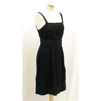 Philosophy Di Alberta Ferretti - Size: 10 - Black - Short