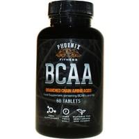 Phoenix Fitness Bcaa 2:1:1 Sports Supplement