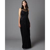 Phase Eight Abby Beaded Dress