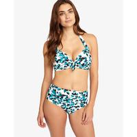 Phase Eight Leaf Print Bikini Brief