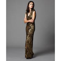 phase eight alexi sequin maxi dress