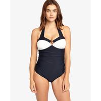 phase eight colourblock swimsuit