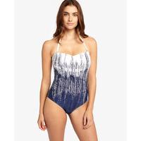 Phase Eight Ombre Swimsuit