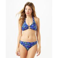 Phase Eight Paisley Bikini Top