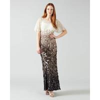 Phase Eight Contina Embellised Dress