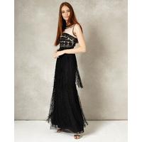 Phase Eight Elizabeth Fringe Dress