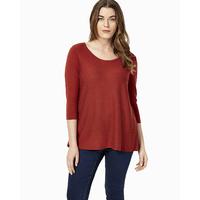 Phase Eight Emilia Knit Top