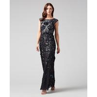 Phase Eight Betsy Sequinned Dress