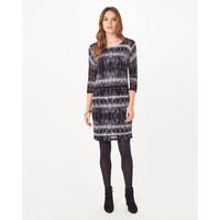 Phase Eight Juliette Print Tunic Dress