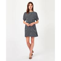 Phase Eight Eloise Geo Swing Dress