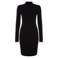 Phase Eight Rita Turtle Neck Dress