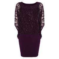 Phase Eight Serrina Sequin Dress