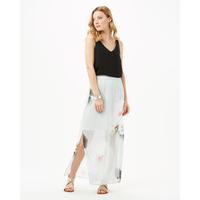 Phase Eight Wild Rose Maxi Skirt