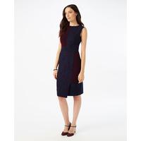 Phase Eight Edith Jacquard Dress