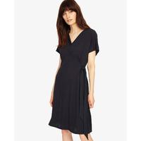 Phase Eight Fallon Fine Pleat Dress