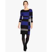 Phase Eight Mackenzie Colourblock Dress