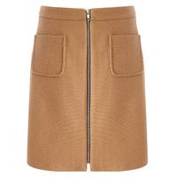 Phase Eight Drue Wool Skirt