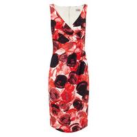 Phase Eight Seville Spot Dress